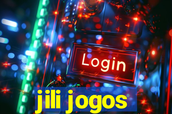 jili jogos